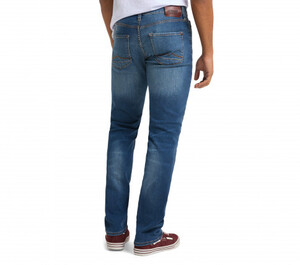 Jeans broek mannen Mustang Vegas  1008949-5000-783 *