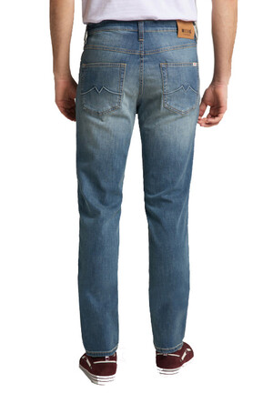 Jeans broek mannen Mustang Tramper Tapered   1011173-5000-583