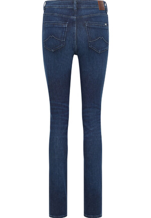 Broeken dames Mustang jeans  Shelby slim  1013583-5000-802 *