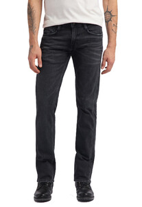 Jeans broek mannen Mustang Oregon Straight   1008469-4000-883