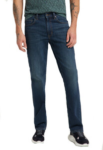 Jeans broek mannen Mustang Big Sur 1009744-5000-882 *
