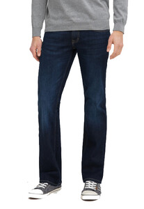 Jeans broek mannen Mustang Oregon Boot  1006926-5000-942
