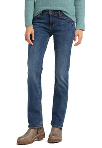Broeken dames Mustang jeans Girls Oregon 1009256-5000-672 *