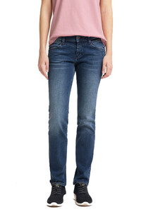 Broeken dames Mustang jeans Jasmin Slim 1009680-5000-885