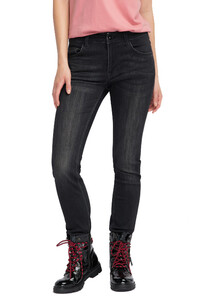 Broeken dames Mustang jeans Sissy Slim   1008121-4000-982
