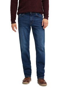 Jeans broek mannen Mustang Big Sur  1009297-5000-681