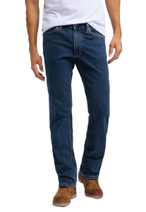 Jeans broek mannen Mustang Tramper  1008878-5000-781