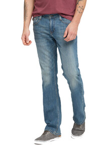 Jeans broek mannen Mustang Oregon Boot 1007365-5000-313
