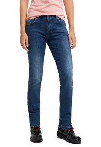 Broeken dames Mustang jeans Sissy Slim  1008756-5000-782