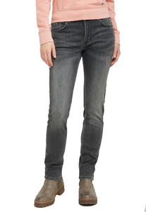 Broeken dames Mustang jeans Sissy Slim   1008121-4000-882