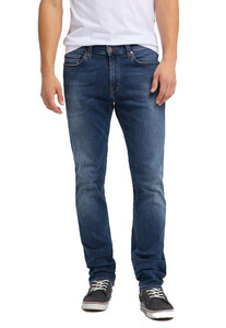 Jeans broek mannen Mustang Vegas 1009173-5000-843