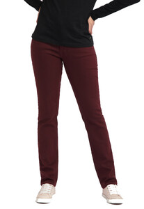 Broeken dames Mustang jeans  Rebecca 1007297-7199 *