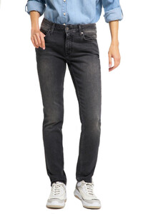 Broeken dames Mustang jeans Sissy Slim 1009320-4000-882