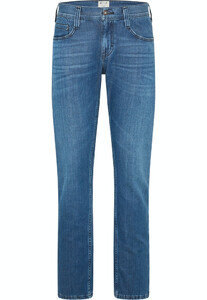 Jeans broek mannen Mustang Oregon Straight   1011657-5000-554