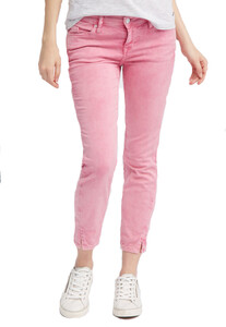 Broeken dames Mustang jeans  Jasmin 7/8  1005718-7228-214