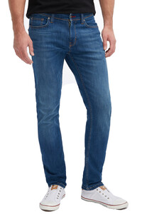 Jeans broek mannen Mustang Vegas  3122-5844-058 *