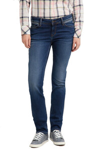Broeken dames Mustang jeans Jasmin Slim 1009220-5000-782