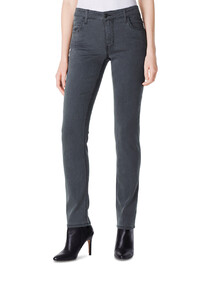 Broeken dames Mustang jeans Sissy Slim  530-5575-482