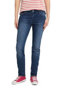 Broeken dames Mustang jeans Sissy Slim   1009106-5000-781
