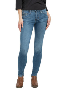 Broeken dames Mustang jeans Jasmin Slim 1008225-5000-582