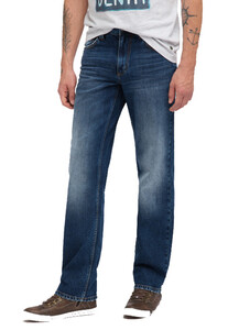 Jeans broek mannen Mustang Big Sur 1007947-5000-782