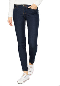 Broeken dames Mustang jeans  Caro 1005396-5000-881