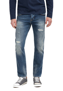 Jeans broek mannen  Mustang Chicago Tapered  1007704-5000-685