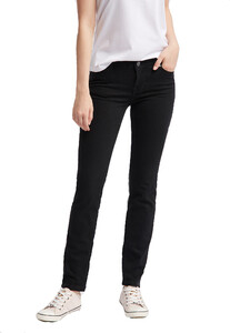 Broeken dames Mustang jeans Jasmin Slim 586-5846-490 *