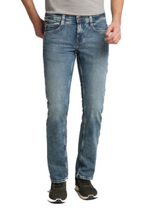 Jeans broek mannen Mustang Oregon Straight   1011286-5000-414