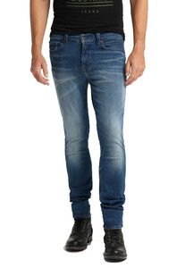 Jeans broek mannen Mustang Vegas  1010093-5000-583 *