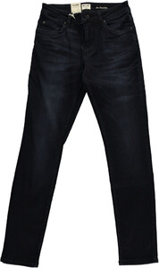 Broeken dames Mustang jeans Sissy Slim 1012854-5000-803