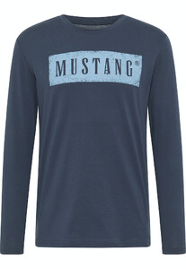 Mustang heren T-shirt 1013540-5330