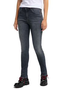 Broeken dames Mustang jeans  Mia Jeggins  1008597-5000-885