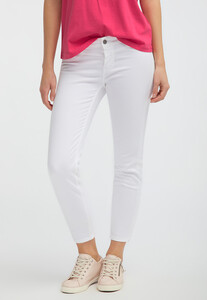 Broeken dames Mustang jeans  Jasmin 7/8 1007100-2045 *