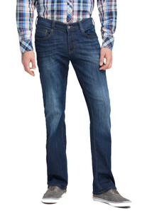 Jeans broek mannen Mustang Oregon Boot 1007365-5000-883