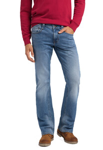 Jeans broek mannen Mustang Oregon Boot  1007952-5000-313