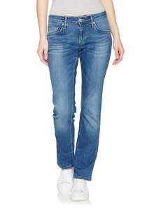 Broeken dames Mustang jeans Sissy Straight  550-5032-535 *