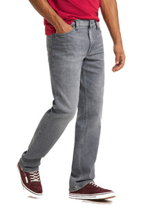 Jeans broek mannen Mustang Tramper 1010845-4500-782