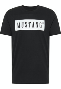 Mustang heren T-shirt 1013223-4142