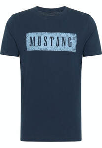 Mustang heren T-shirt 1013520-5330