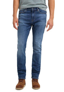 Jeans broek mannen Mustang Vegas 1010458-5000-983