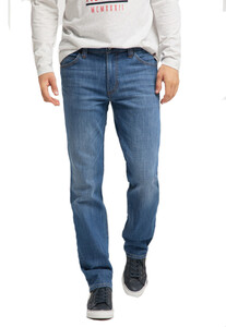 Jeans broek mannen Mustang Tramper 1009116-5000-682
