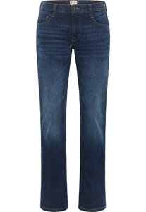 Jeans broek mannen Mustang Oregon Boot  1012361-5000-783
