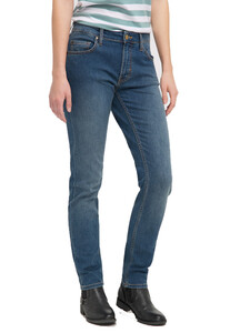 Broeken dames Mustang jeans  Rebecca  1008356-5000-331