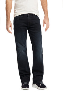 Jeans broek mannen Mustang Oregon Boot  1009653-5000-982