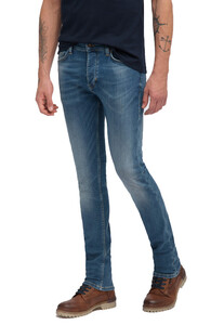 Jeans broek mannen Mustang Vegas 1007957-5000-983