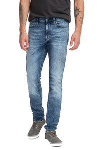 Jeans broek mannen Mustang Vegas  1008321-5000-435