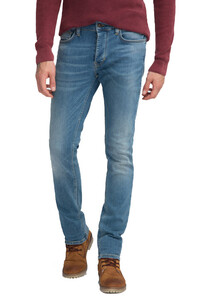 Jeans broek mannen Mustang Vegas 1007957-5000-583
