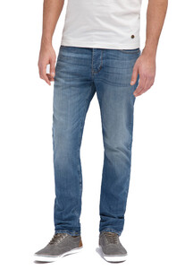 Jeans broek mannen Mustang Vegas 1007753-5000-313
