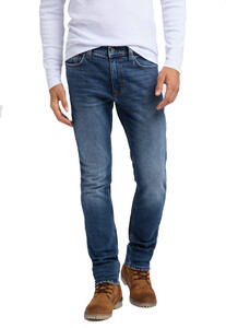Jeans broek mannen Mustang Vegas  1008750-5000-782